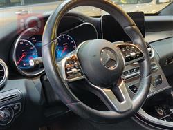 مێرسێدس بێنز C-Class